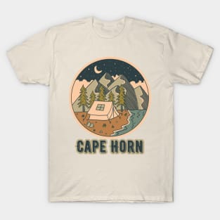 Cape Horn T-Shirt